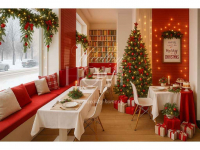 Aranżacja ślubów i świąt Wola - zdjęcie 2