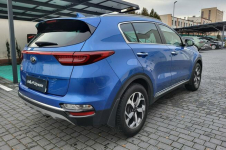 Kia Sportage Business Line/177KM 1.6 benzyna/serwisowany w ASO Toruń - zdjęcie 5