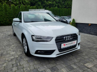 Audi A4 ** Nawigacja ** Chrom ** Bezwypadkowa ** Jatutów - zdjęcie 2