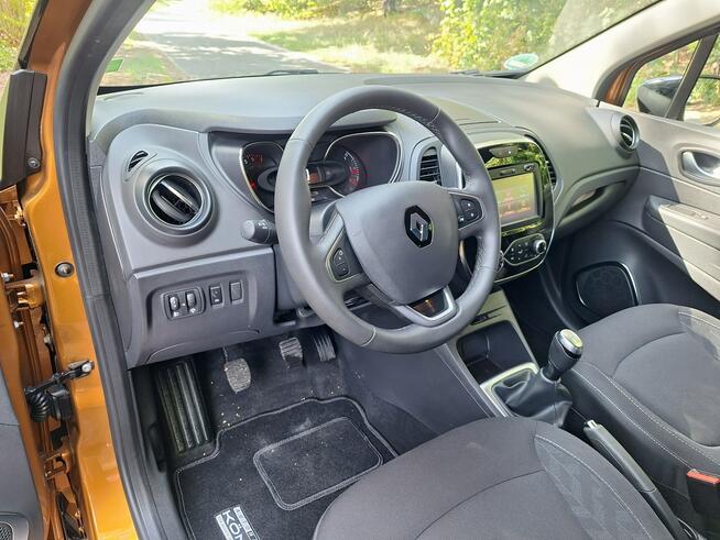 Renault Captur Limited ENERGY- 3 szt. w ofercie Siewierz - zdjęcie 9