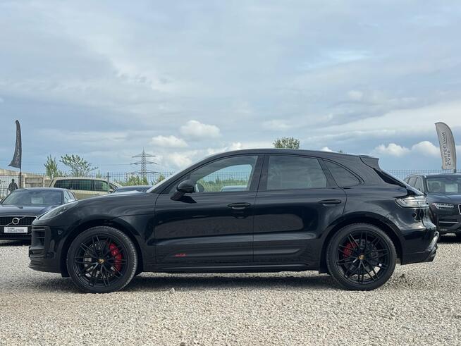 Porsche Macan GTS, 2023 Michałowice - zdjęcie 7