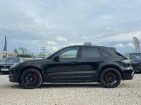 Porsche Macan GTS, 2023 Michałowice - zdjęcie 7