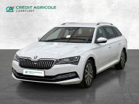 Skoda Superb 2.0 TDI SCR STYLE DSG