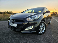 Hyundai i30 Klima, Elektryka Pdc, Serwis, SUPER //GWARANCJA// Zagórze - zdjęcie 3