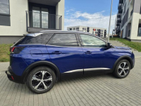 Peugeot 3008 GT 2.0 180 Koni Automat Rzeszów - zdjęcie 4