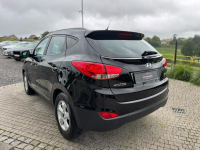 HYUNDAI ix5*1.6 i*zadbany*serwisowany Sierakowice - zdjęcie 5