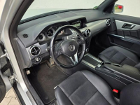 Mercedes GLK 350 3.5 306kM * 4x4 * EUROPA * skóra * LEDY * Raba Niżna - zdjęcie 7