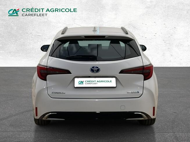 Toyota Corolla 1.8 Hybrid Comfort Kombi Warszawa - zdjęcie 6