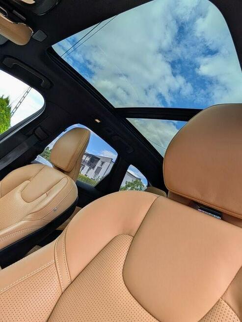 Volvo XC 60 T6 Susz - zdjęcie 11