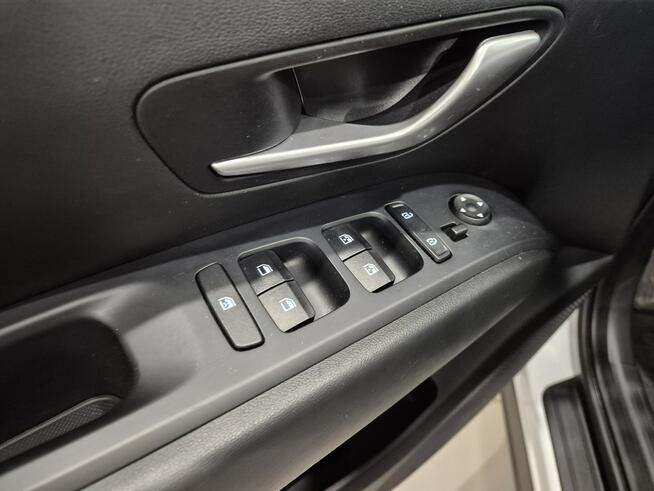 Hyundai Tucson 1.6 T-GDI 150 KM 2WD 6 MT Wersja Modern SalonPL FV23% Bełchatów - zdjęcie 11