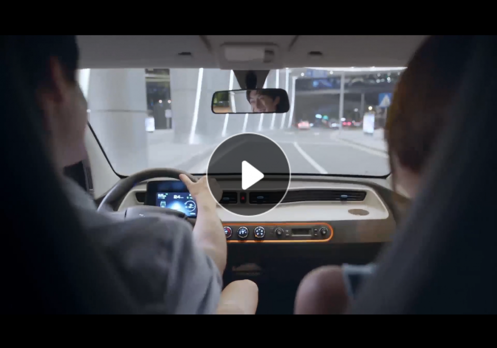 Super promo mały samochód elektryczny na zakupy Bielany - zdjęcie 2