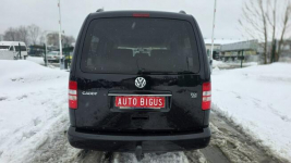 Volkswagen Caddy automat  7 osobowy   climatronic   LONG Lębork - zdjęcie 6