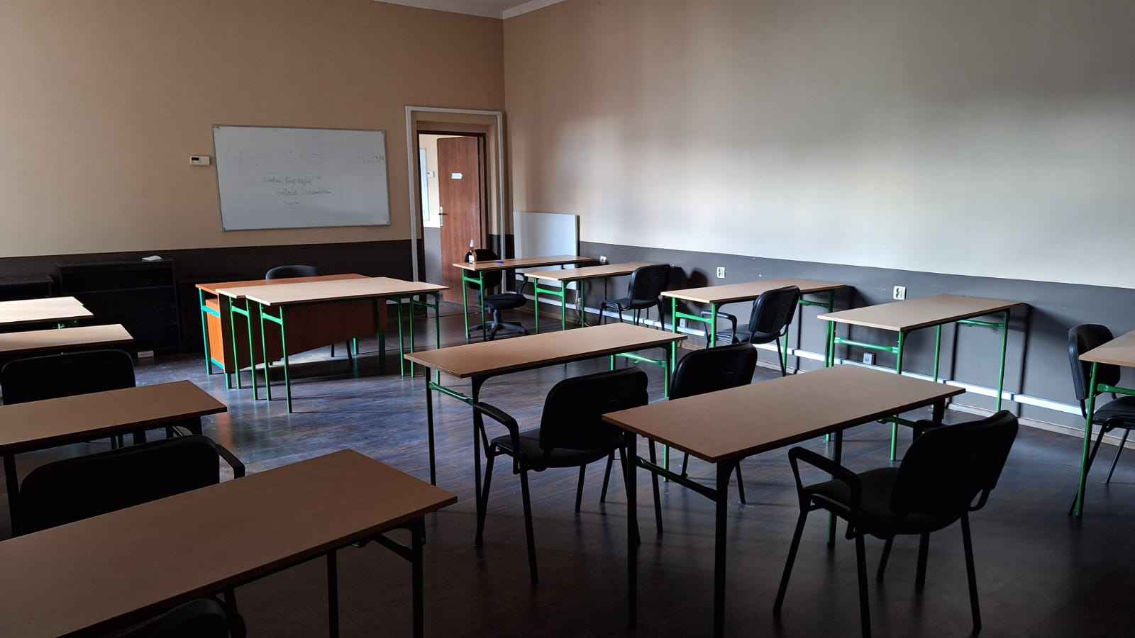 Meble biurowe/ szkolne Zabrze - zdjęcie 4