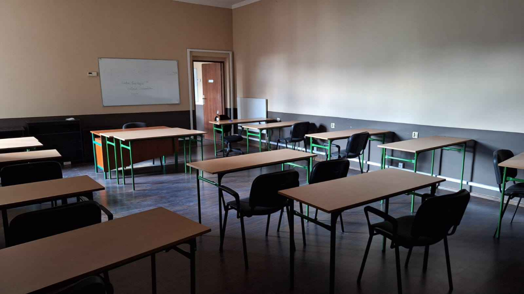 Meble biurowe/ szkolne Zabrze - zdjęcie 4