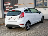Ford Fiesta 1,3 pb * ładna* Chełm Śląski - zdjęcie 7