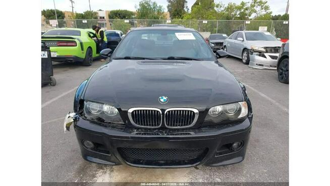 BMW M3 Manual / niski przebieg / mała szkoda Tarnów - zdjęcie 2