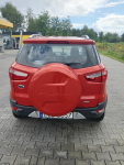 Ford Ecosport Tomaszów Mazowiecki - zdjęcie 2