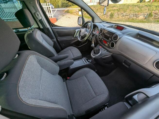 Citroen Berlingo Multispace Lift OUTDOOR 1.6 HDI Kamienna Góra - zdjęcie 5