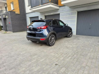 Mazda CX-3 Zarejestrowana_AsystentPasa_BOSE_Możliwa zamiana! Włocławek - zdjęcie 5