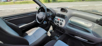 Fiat Seicento Sporting Goczałkowice-Zdrój - zdjęcie 9