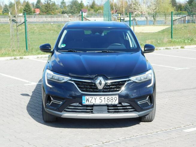 Renault Arkana z Gwarancją 12 Miesięcy Stan Wzorcowy Żyrardów - zdjęcie 10
