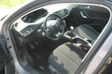 Peugeot 308 Ostrów Wielkopolski - zdjęcie 10