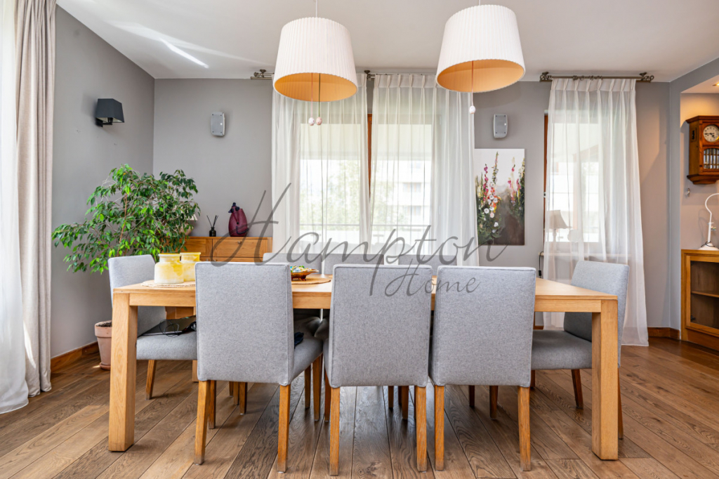 Do wynajęcia apartament 160 m² – Marina Mokotów Warszawa - zdjęcie 8