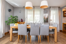 Do wynajęcia apartament 160 m² – Marina Mokotów Warszawa - zdjęcie 8