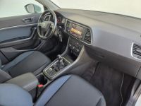 Seat Ateca 115kM * LEDY * 4xkamera * klimatronic * Raba Niżna - zdjęcie 10