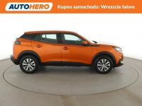 Peugeot 2008 PDC tempomat LED Warszawa - zdjęcie 9