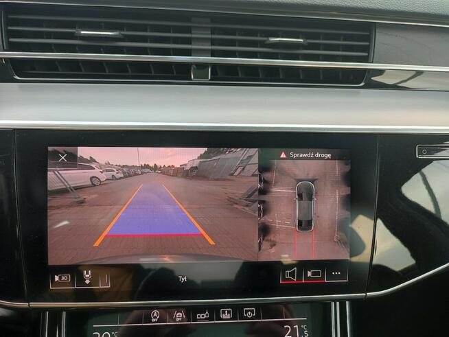 Audi A8 Fv23% cena brutto Otwock - zdjęcie 5