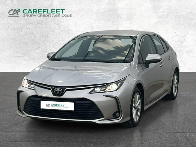 Toyota Corolla 1.5 Comfort Sedan Warszawa - zdjęcie 1