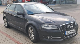 Sprzedam Audi A3 Ostrołęka - zdjęcie 4