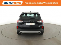 Ford Kuga fv23 led manual navi pdc grzane fotele i kanapa klimatronik Warszawa - zdjęcie 6