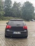 Volkswagen Golf V 1.6 1.6MPI Benzyna 102 konie Doinwestowany Mikołajki - zdjęcie 4