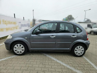 Citroen C3 1.4i Rej.PL Exclusive Rata250zł Śrem - zdjęcie 10