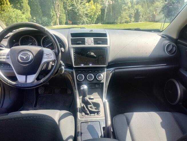 Mazda 6GH 2.2 Głogów - zdjęcie 3