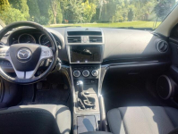 Mazda 6GH 2.2 Głogów - zdjęcie 3