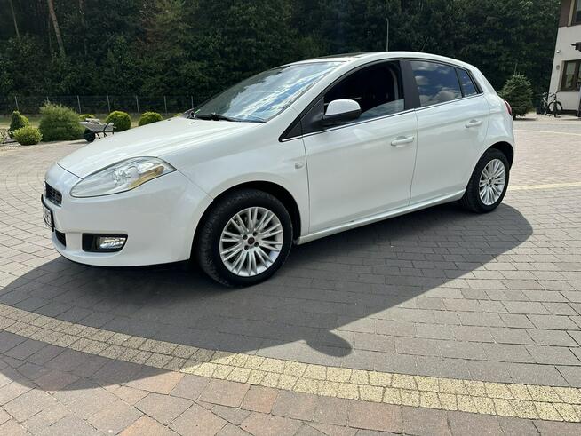 Fiat Bravo Lipówki - zdjęcie 6