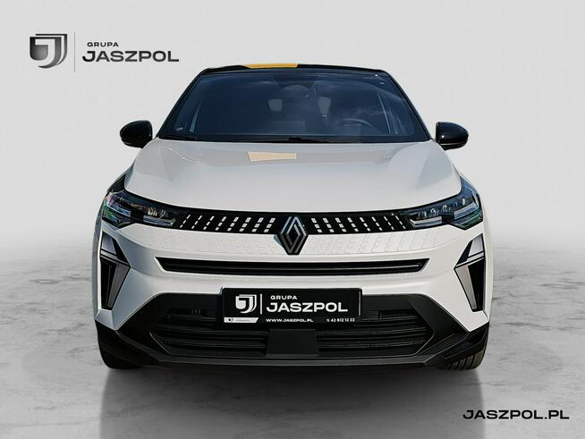 Renault Captur 1.0 TCe Techno LPG Łódź - zdjęcie 2