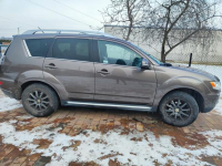 Sprzedam Mitsubishi Outlander