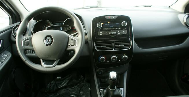 Renault Clio Ostrów Wielkopolski - zdjęcie 7