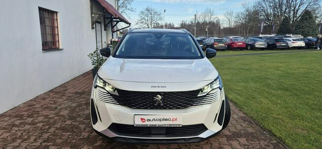 Peugeot 5008 Kamery-7 os. Paproć - zdjęcie 2