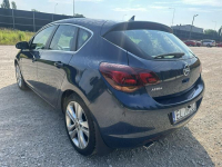 Opel Astra Starowa Góra - zdjęcie 11