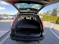 Honda CR-V 2.0 Benzyna 4x4 opłacony Łęgowo - zdjęcie 10