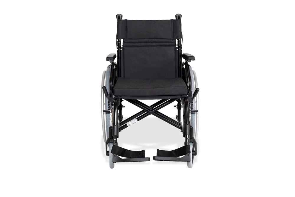 WÓZEK INWALIDZKI RF-3 CRUISER ACTIVE NFZ Bemowo - zdjęcie 4