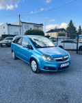 Opel Zafira Piaseczno - zdjęcie 3