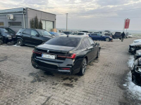 BMW 740 Long Mpakiet Xdrive Pamięć Masaż Pneumatyka Gliwice - zdjęcie 5
