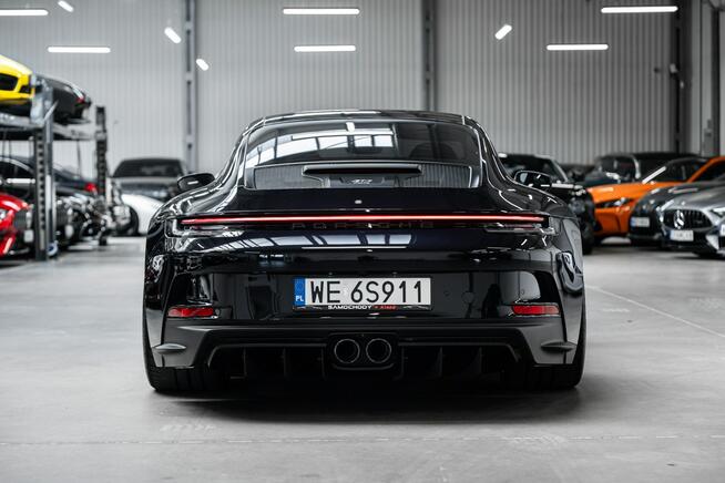 Porsche 911 GT3 Touring 510 KM. Bezwypadkowa. Full PPF. Po serwisie. Węgrzce - zdjęcie 6