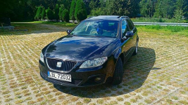 Sprzedam Seat Exeo